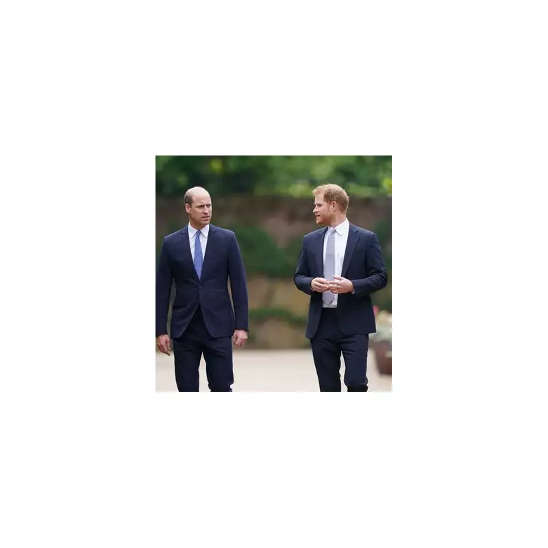 Royal Rift Deepens: Prince William's 'Painful Realisation' About Harry Revealed | Expert Insight