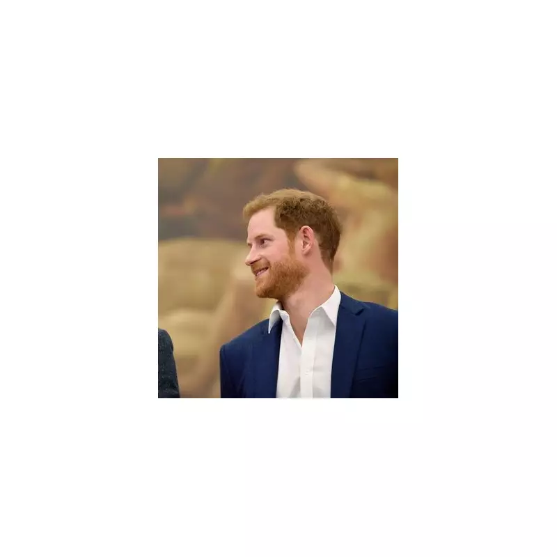 Royal Rift Deepens: William and Harry Vie for Key Military Role Amidst Tensions