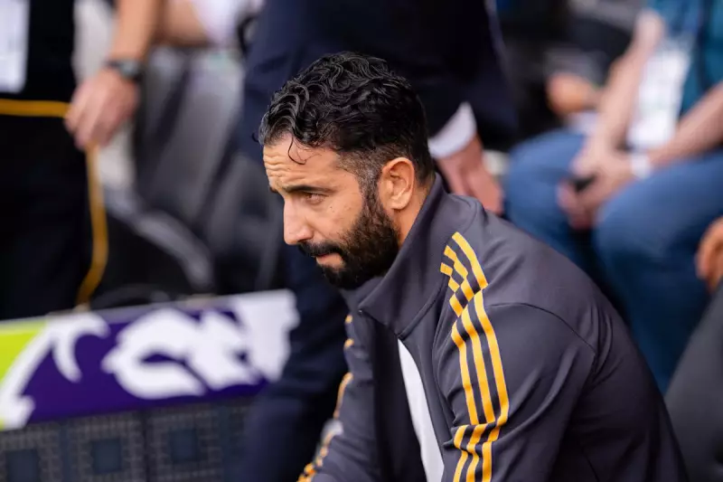 Ruben Amorim Drops Bombshell on Man United Links | Sporting Boss Breaks Silence