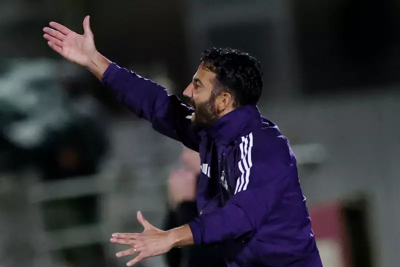 Ruben Amorim's Manchester United Dream Dashed? Sporting Boss Breaks Silence on Grimsby Defeat