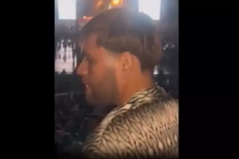 Rufus Du Sol DJ Assault: US Man Jailed for Violent Backstage Attack at Los Angeles Concert