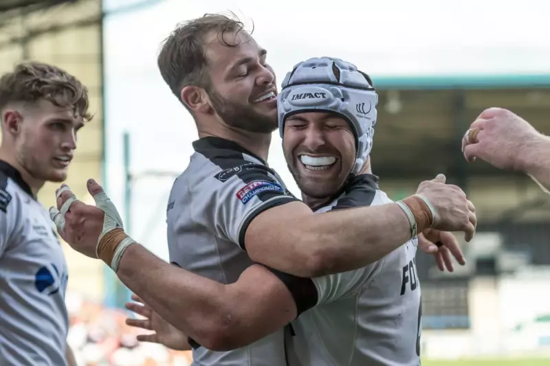 Rugby League Embraces Thrilling New Era: Super League Unveils Radical Calendar Shake-Up for 2025