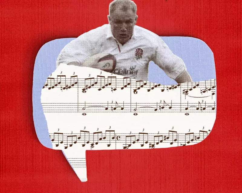 Rugby Legend’s Surprising Secret to Mastery: ‘Perfect Practice Makes Perfect’