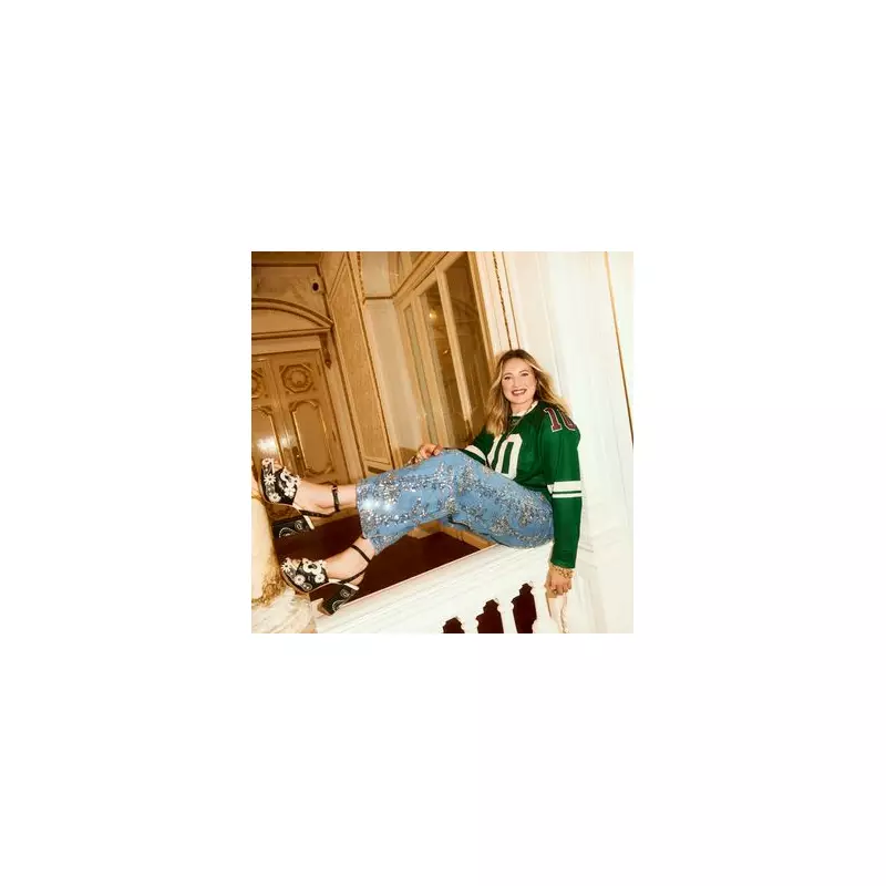 Rugby Star Gwen Crabb's Brave Battle Against Brain Tumour | Exclusive Mirror Interview