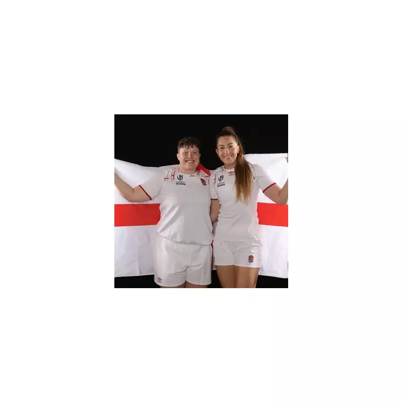 Rugby Star Holly Aitchison's Secret Struggle: Inside the Harrowing Stalker Ordeal That Forced Her Into Hiding