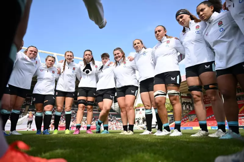 Rugby World Cup 2025: The Spectacular Launchpad for Women's Rugby's Global Takeoff