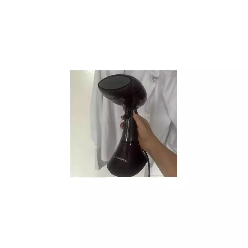 Russell Hobbs 3-Tier Steamer Slashed to £29.99 in MUST-HAVE Amazon Deal | UK Kitchen Bargain