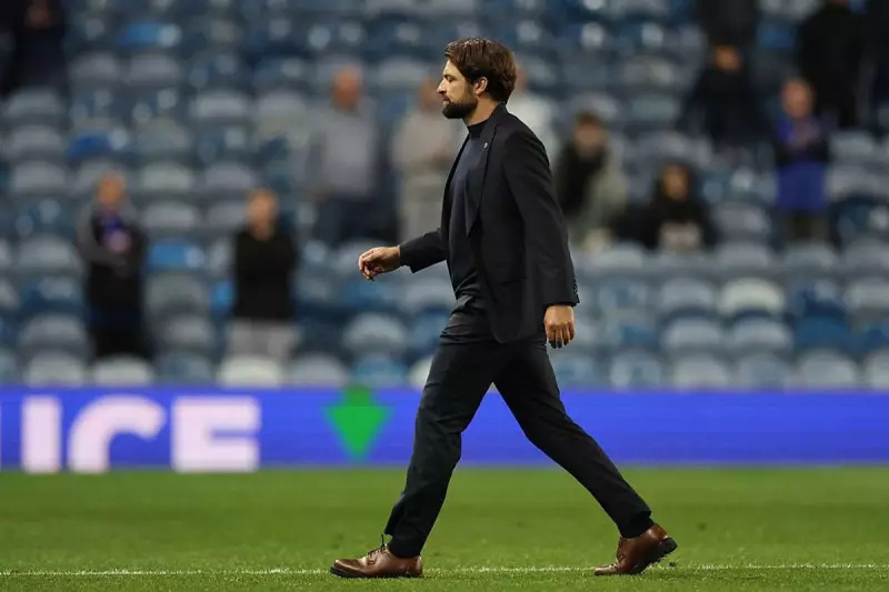 Russell Martin Sacked by Southampton After Bruising Defeat to Bristol City | Exclusive