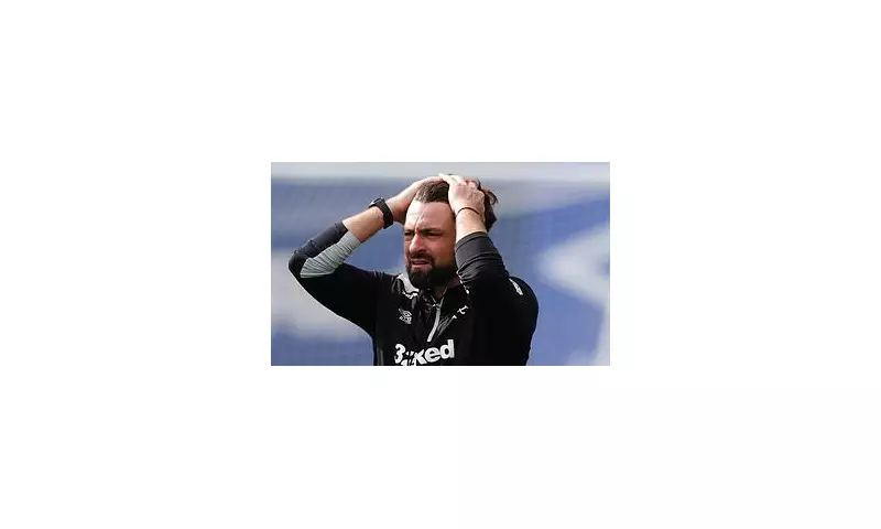 Russell Martin Vows Rangers Honesty: 'We'll Have a Real Conversation in a Couple of Months' | Champions League Build-Up