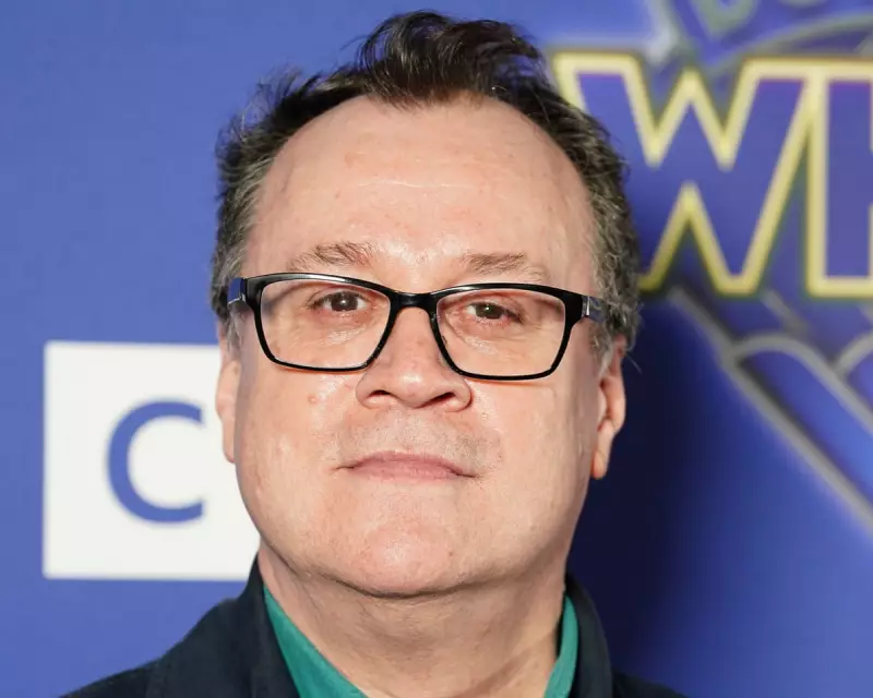 Russell T Davies Blames Reform UK and Trump for Erosion of LGBTQ+ Rights in Britain