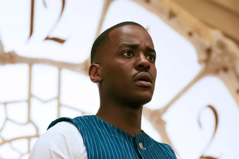 Russell T Davies Drops Exciting Doctor Who Teaser: 'Tip-Toe' Hint Sparks Fan Theories