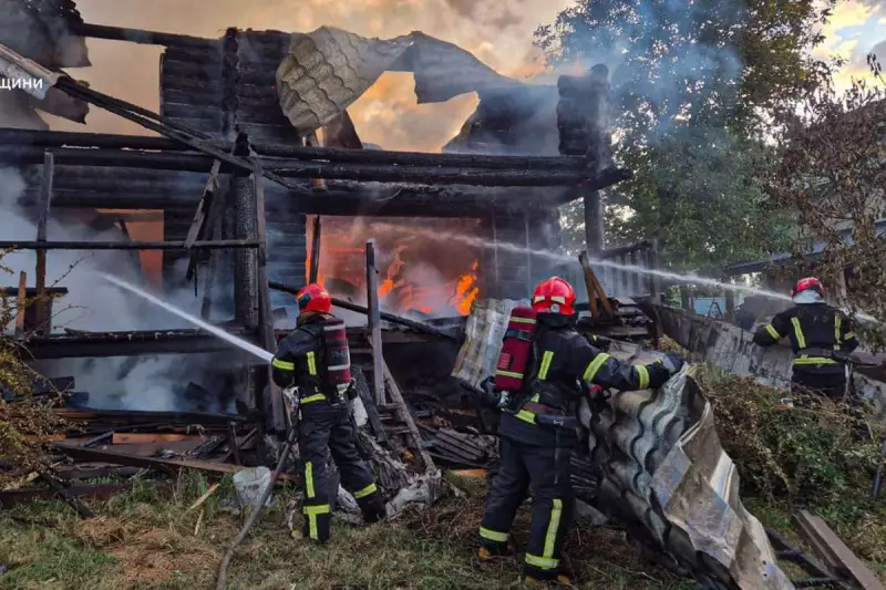 Russia Bombs US-Owned Factory in Ukraine in Major Escalation | Kyiv Attack