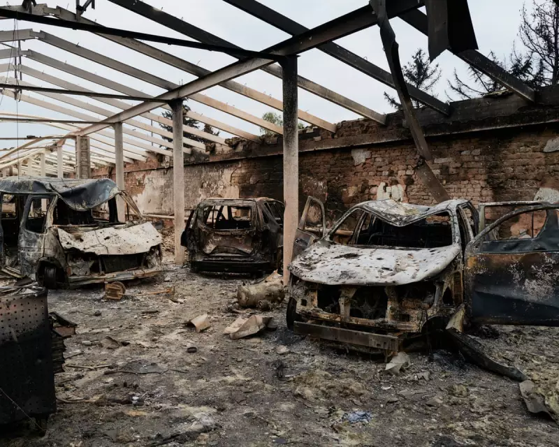 Russia Claims Capture of Two More Villages in Push Towards Key Donbas Hub | Ukraine War Update