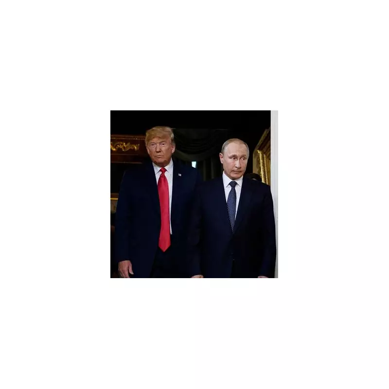 Russia Issues Stark Warning to the West: 'Be Very Careful' Amid Rising Tensions