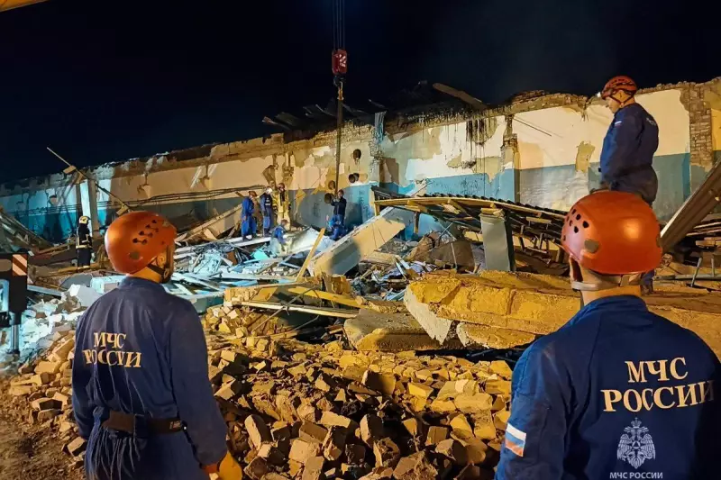 Russian Authorities Target Telegram Channel Over Alleged 'Extremist' Content