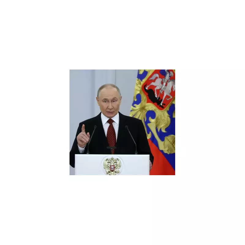 Russian Forces Break Through Ukrainian Defences in Kharkiv Region – Latest Updates