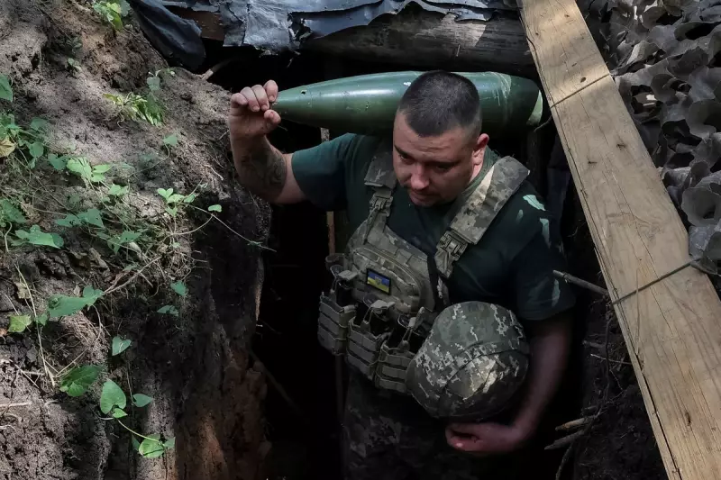 Russian Military Base Rocked by Explosion: Ukraine's Shadow War Spreads to Syzran