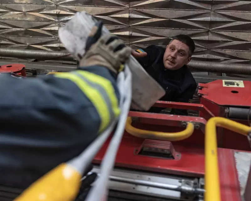 Russian Troops Breach Dnipropetrovsk Region: Ukraine Confirms Major Incursion | The Guardian