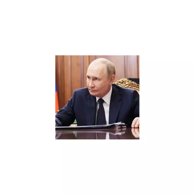 Russia's Military Buildup Sparks Global Arms Race Fears – What It Means for the UK