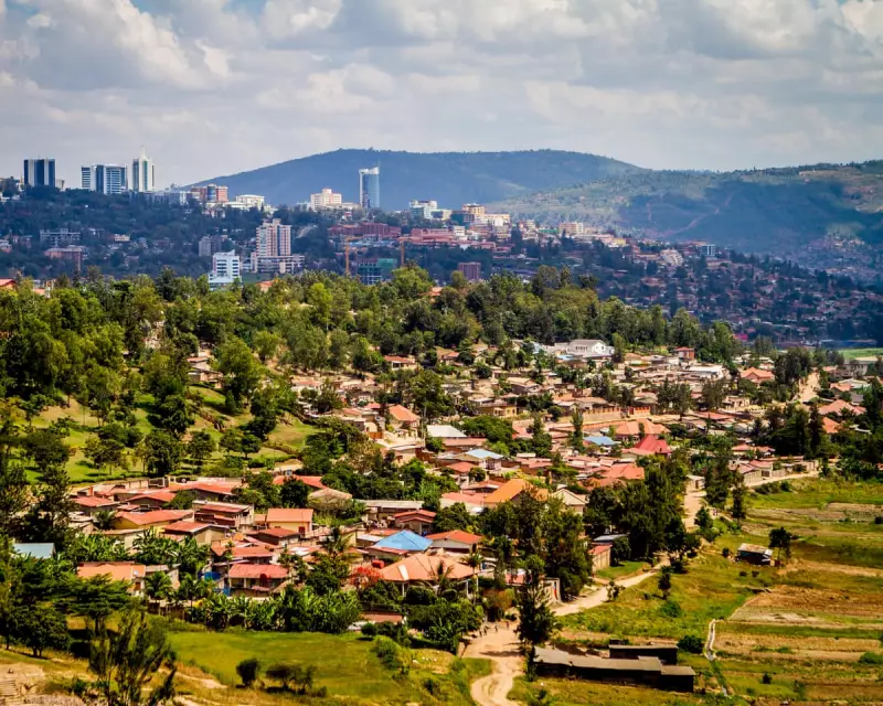 Rwanda to Accept Up to 250 US Migrants in Controversial Deal