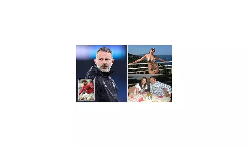 Ryan Giggs' Secret Affair with Brother's Wife: Explosive Details & Gagging Order Revealed