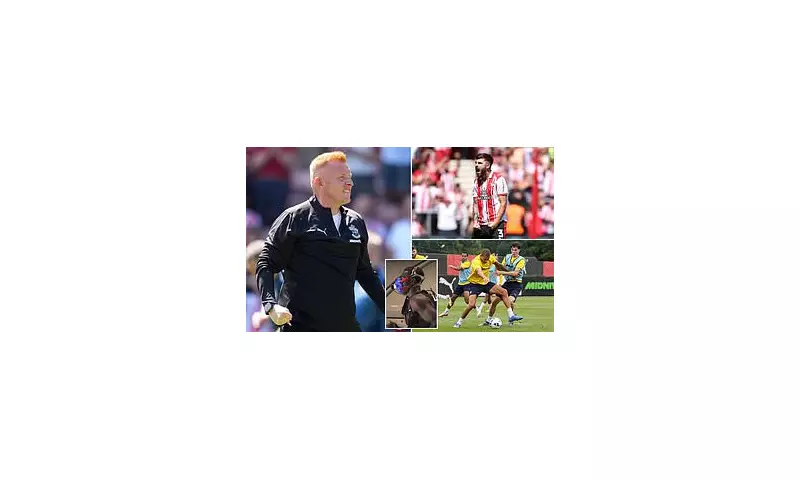 Ryan Manning Opens Up: How Running Transformed His Game at Southampton