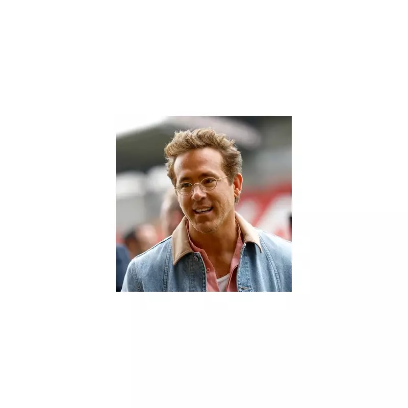 Ryan Reynolds and Rob McElhenney's Wrexham Make Bold Move for Sunderland Star Nathan Broadhead