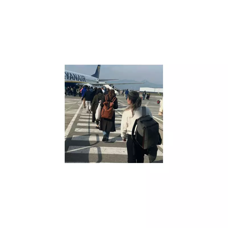 Ryanair and easyJet Baggage Fees: How to Avoid Hidden Charges on Your Next Flight