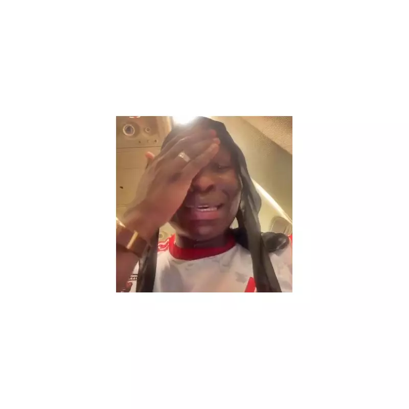 Ryanair Passenger 'Quite Scared' as Stansted Flight Makes Emergency Landing in Germany | Travel Alert