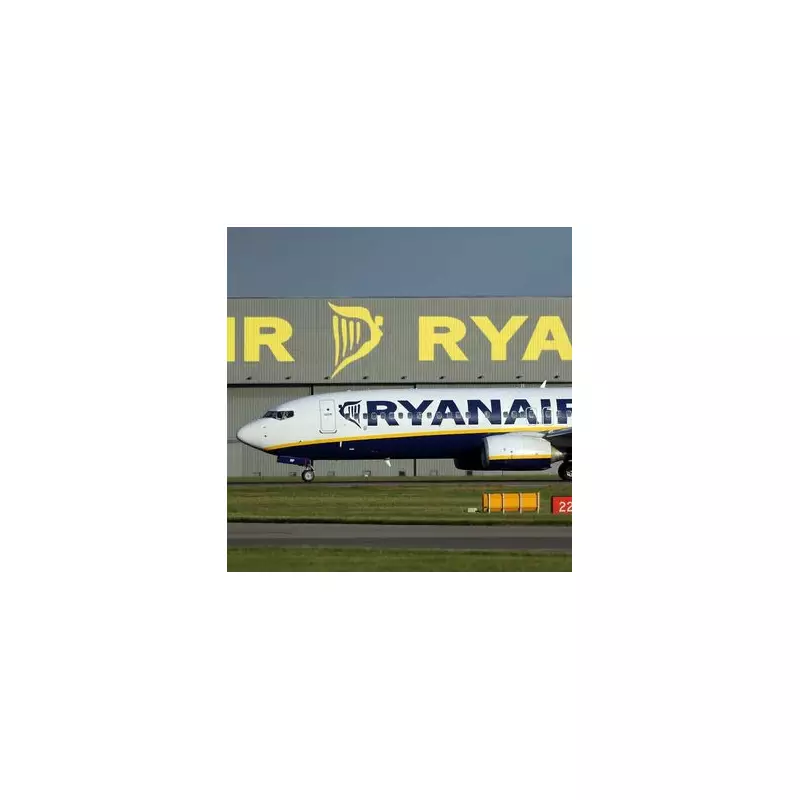 Ryanair Slashes Nearly One Million Seats from Autumn & Winter Schedule | Major Price Drops Expected