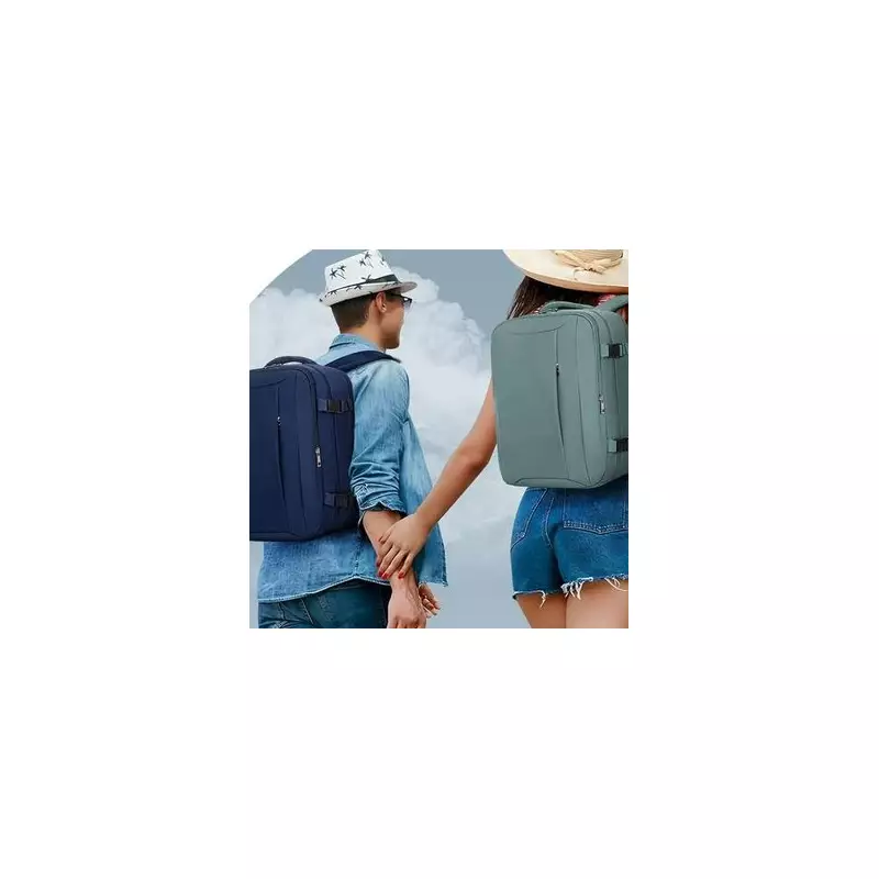 Ryanair's Game-Changing Cabin Bag Offer: How to Fly with More for Less