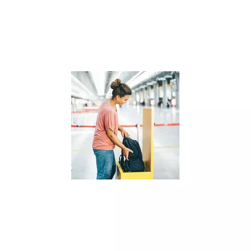 Ryanair's Hidden Baggage Rule Could Cost You Extra – What You Need to Know