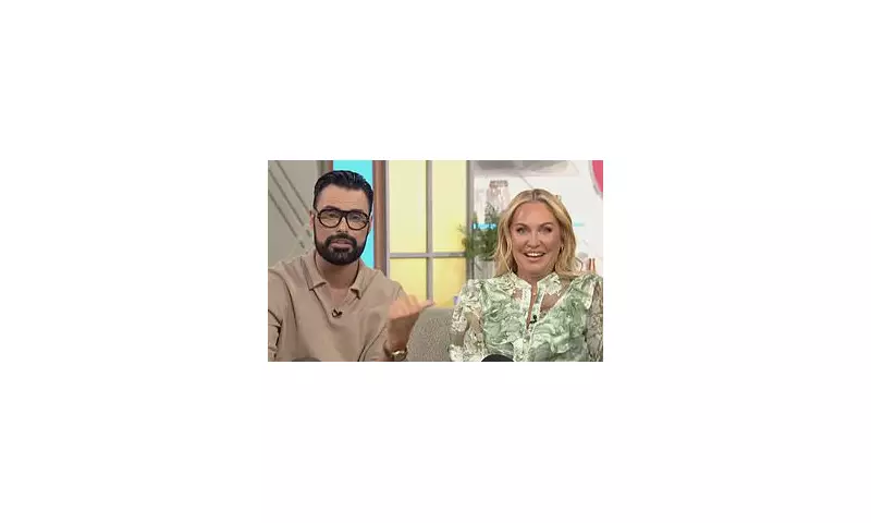 Rylan Clark Faces Vicious Backlash Over Controversial Immigration Comments on Morning Live | Daily Mail