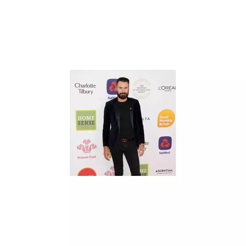 Rylan Clark Opens Up About Heartbreak: 'I Felt Like I Was Dying' After Split