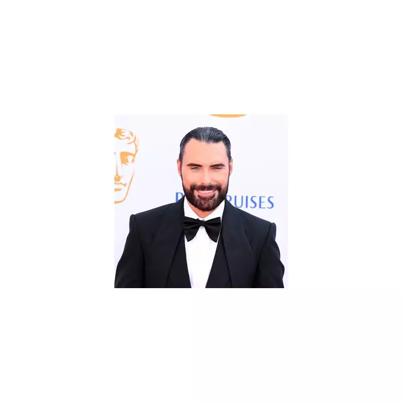 Rylan Clark Reveals Shocking Split from Partner After Six Years: 'I Cried for Months'