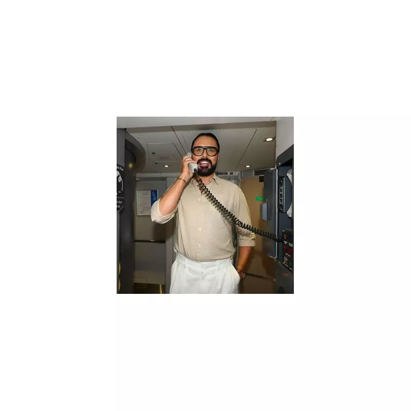 Rylan Clark Reveals Stunning Transformation: 'I'm a Completely Different Person Now'