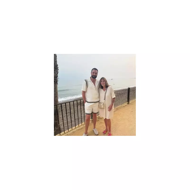 Rylan Clark Treats Mum to a Sunny Spanish Getaway – Inside Their Heartwarming Holiday