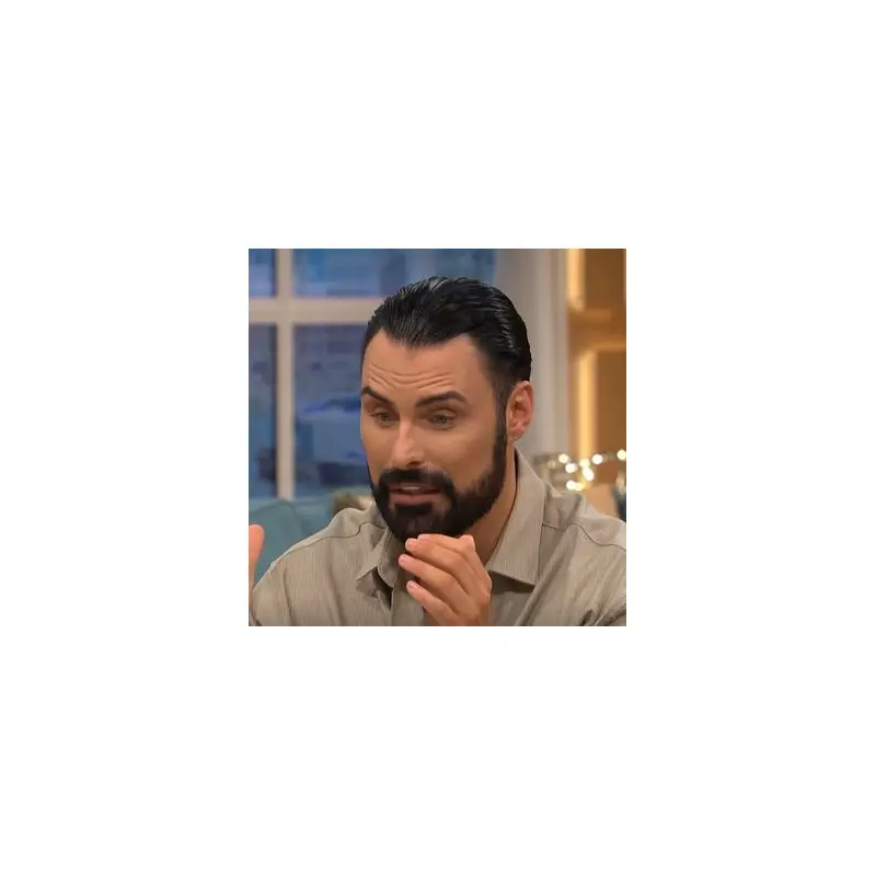 Rylan Clark's Powerful Defence of Migrant Workers on ITV's This Morning Stuns Viewers