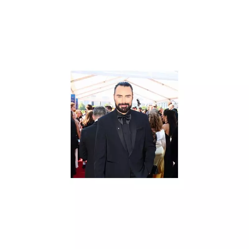 Rylan Clark's Terrifying Plane Ordeal: 'I Thought I Was Going to Die'