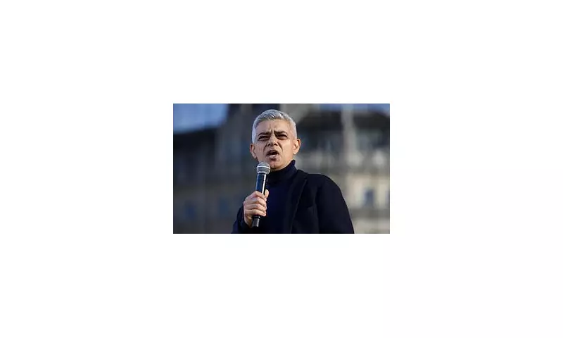 Sadiq Khan Urges London Employers to Embrace Flexible Hours Amid Heatwave