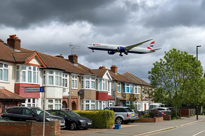Sadiq Khan's Bold Stand Against Heathrow's Third Runway: What It Means for London