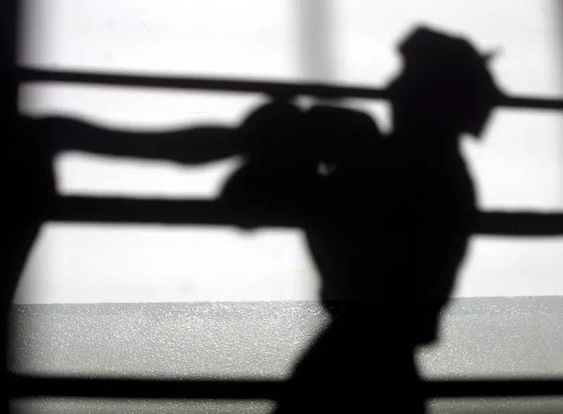 Safety Concerns Rise as Shocking Sparring Club Video Goes Viral