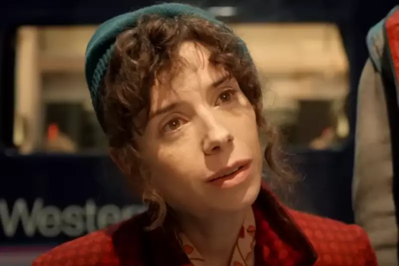 Sally Hawkins Reflects on Paddington’s Legacy and Her Emotional Journey to Peru