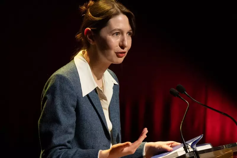Sally Rooney Backs Palestine Action: Author Joins Calls for Justice
