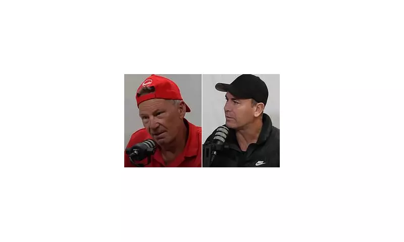 Sam Newman Sparks Fury with Vile Homophobic Rant Following AFL Star's Ban | Outrage Erupts