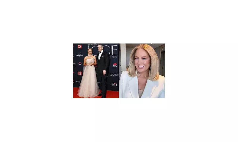 Samantha Armytage Joins 'The Golden Bachelor' – Inside Her Exciting New Role