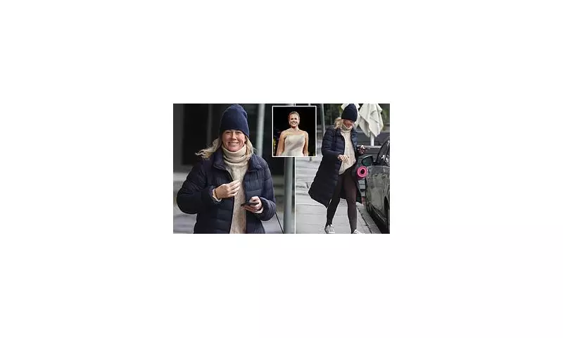 Samantha Armytage Stuns at the Logies: From Gym Gear to Glamorous Gown