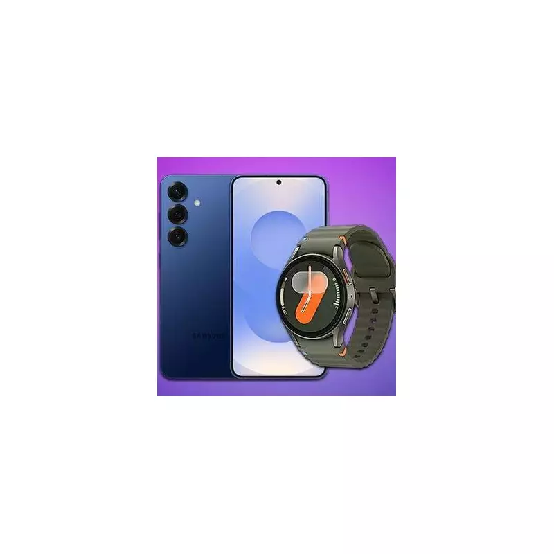 Samsung Galaxy Watch 7 FREE with Galaxy Z Fold 6 or Z Flip 6 in Unmissable Pre-Order Deal