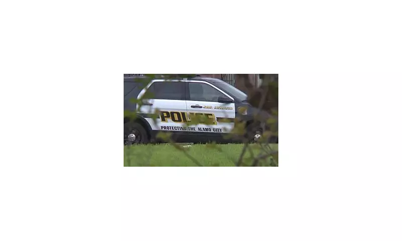 San Antonio Police Officer Fired After Controversial Remarks About Female Diversity Hires