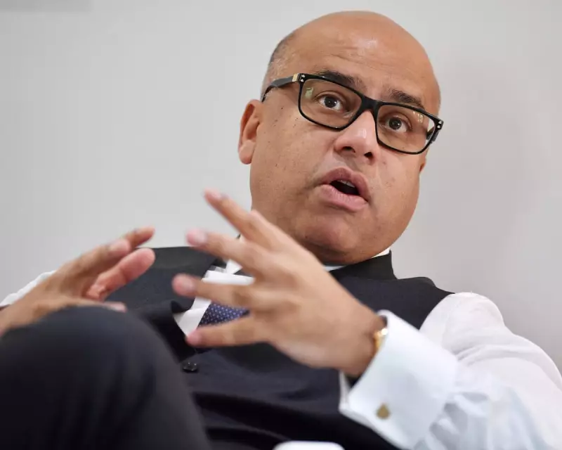 Sanjeev Gupta's GFG Alliance: The Spectacular Unravelling of a British Steel Empire